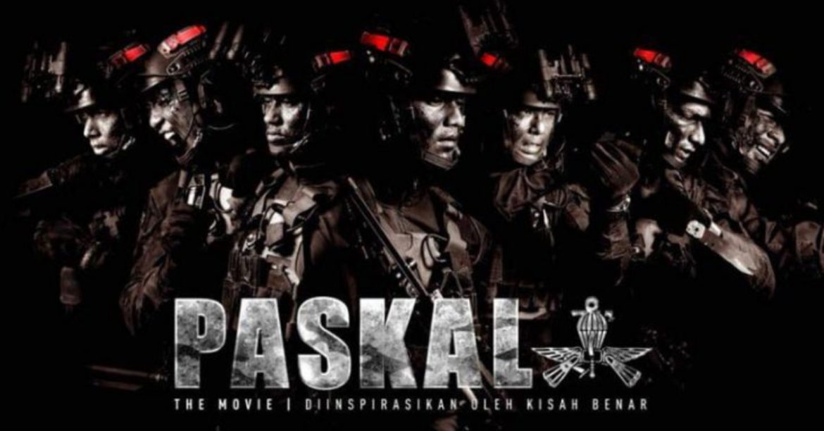 Paskal The Movie Is Perhaps One Of The Best Malaysian Made Movies. Here’s Why