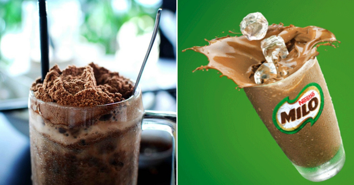Nestle's Largest Milo Factory In The WORLD Will Be In Malaysia. Say What!? - SevenPie.com ...