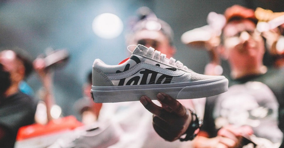 SneakerLAH, The Biggest Sneakers Event Is Back Bigger And Better!