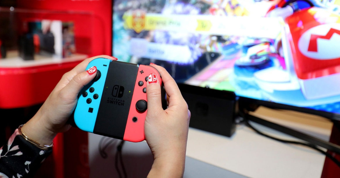 Do Video Games Make Children Violent?