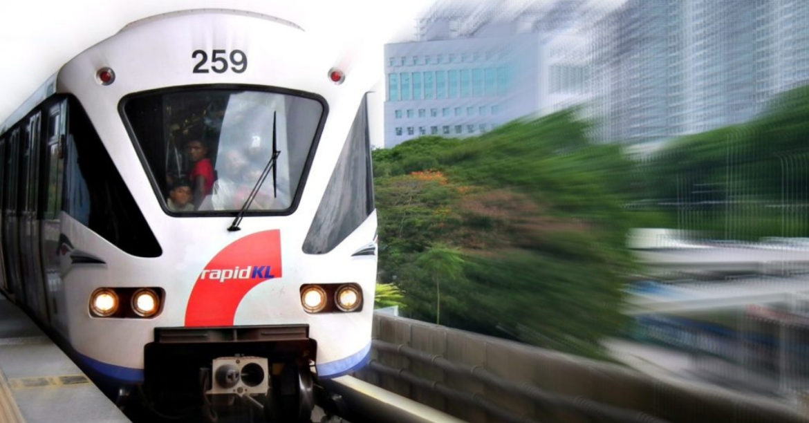 New Transportation Cards At RM 100 A Month. Yay Or Nay?