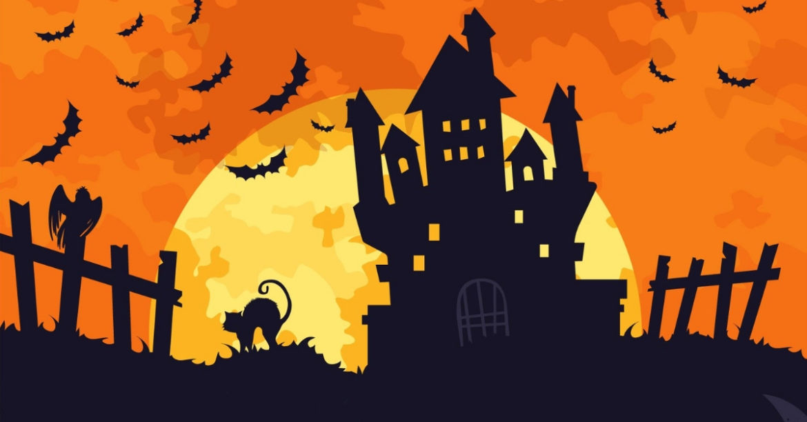 Too Old For Trick-Or-Treat? Here Are 4 Great Activities To Take Part This Halloween!