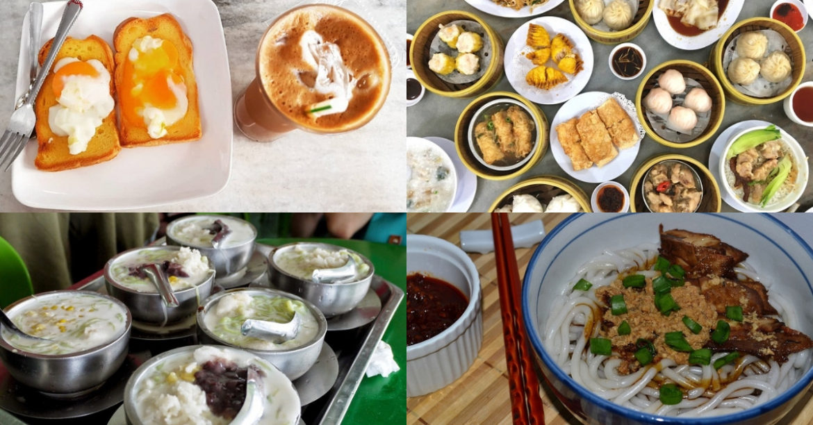 5 Must-Eat Foods When You’re In Seremban