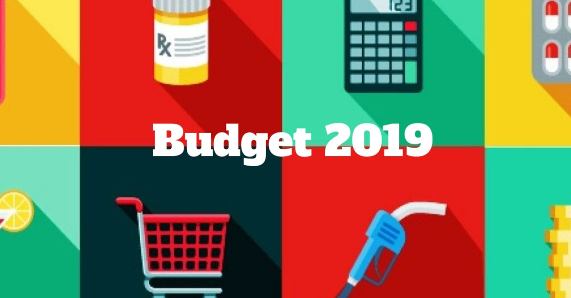 5 Great Things From Budget 2019 That Got Us Excited For The New Year!
