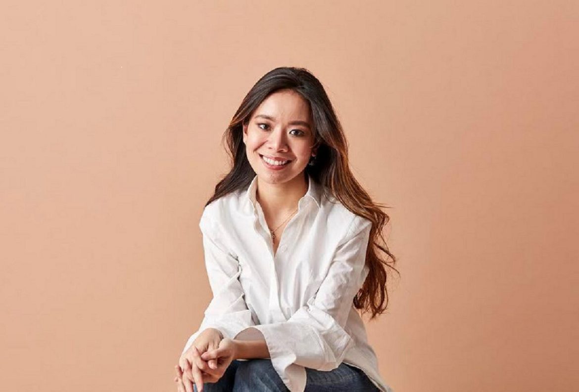 More Than Just A Pretty Face: #Ladyboss Kimberley Ho Is The 1st Malaysian Listed On Forbes 30 Under 30