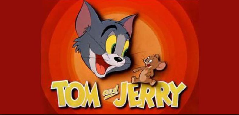 Tom And Jerry Live-Action Movie Is Already In The Works. Say What? –  : Because Everyone Has A Story To Tell
