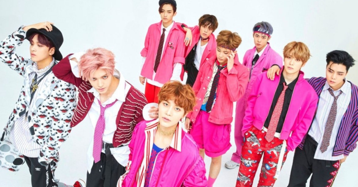 5 Reasons Why Malaysians Are So Into K-pop