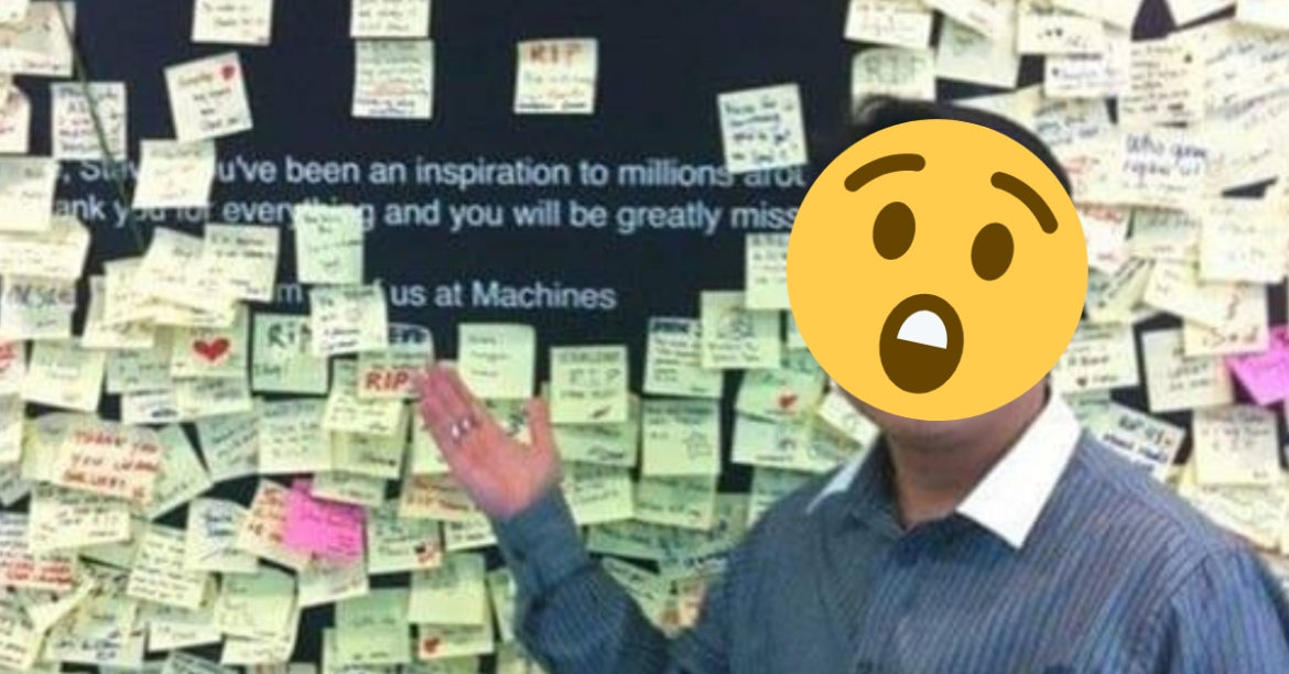 Pedophilia Lurks In The Most Unassuming Places After This Came To Light