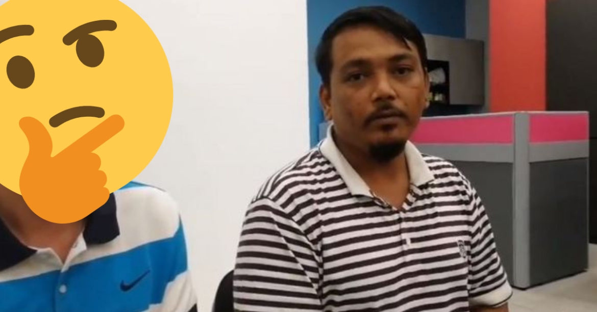 Carlsberg Controversy Edi Rejang Loses Job Of 10 Years. Too Much Of A Punishment?