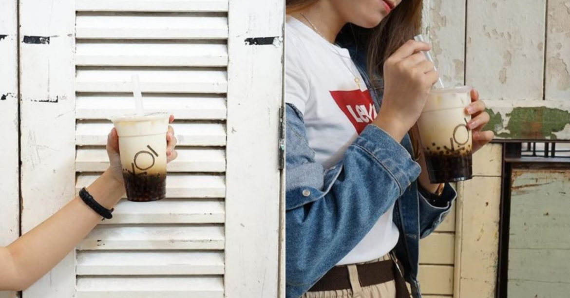 KOI Thé Malaysia Launches Okinawa-Style Brown Sugar Milk Tea Series With 3 Mind-Blowing Signature Drinks!