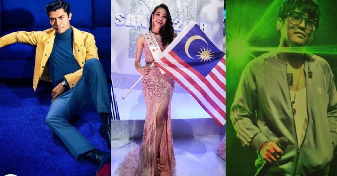 Malaysia Boleh! Here Are 5 Prominent East Malaysians Who Have Made It Big On The Global Headlines