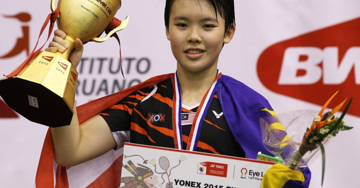 Malaysia Is Truly Asia (And Truly Badminton-Pros Nation!)