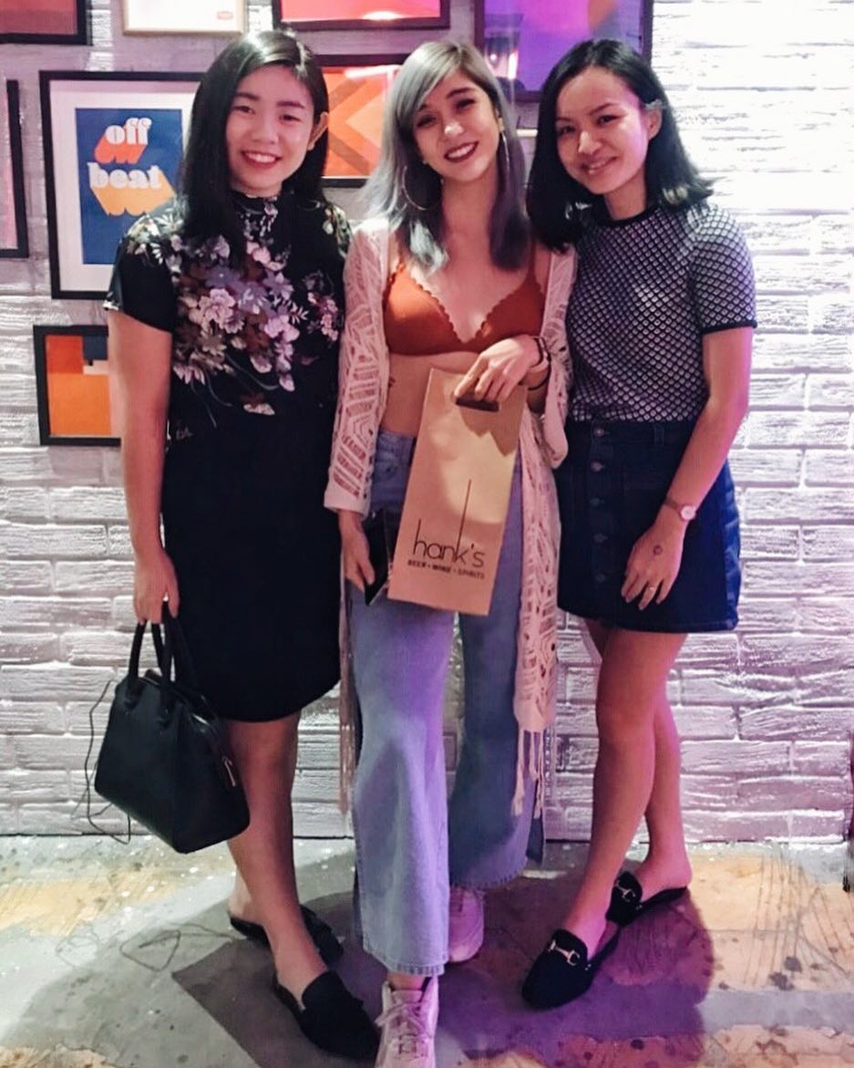 Indie Darling Talitha Debuts EP, BOYS At Urbanscapes House – SevenPie ...