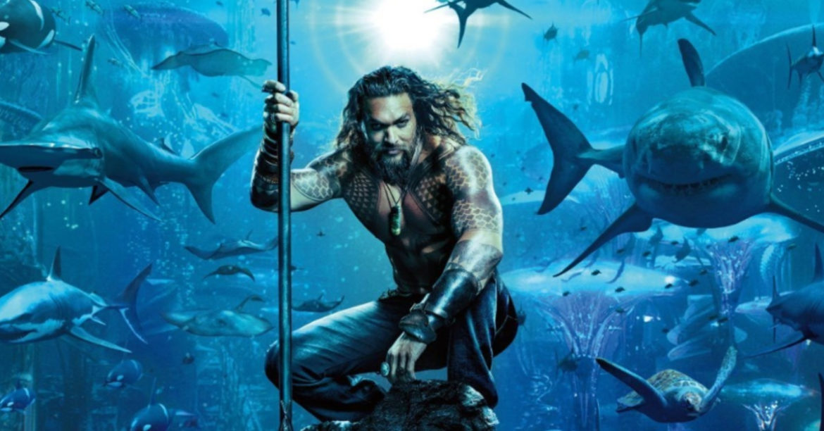 Aquaman Reeled In $556.8 Million Worldwide Since Its Opening! Here Are 5 Reasons Why This Is The Best DC Superhero Movie To Date