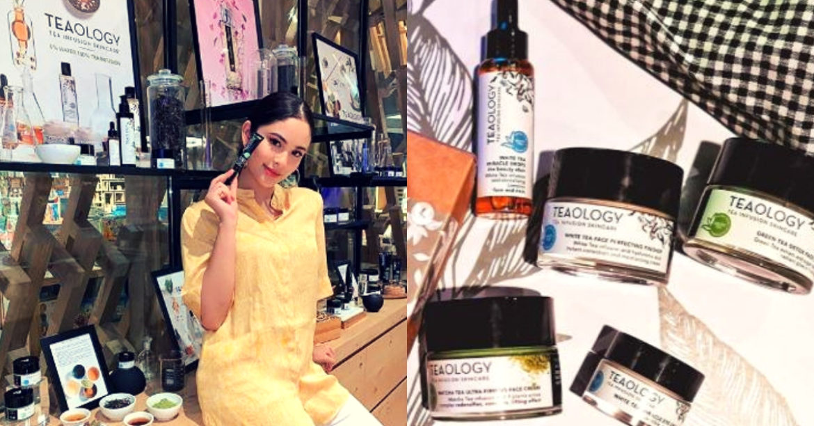 5 Simple Tealogy Products To Kick-Start Your Day Right