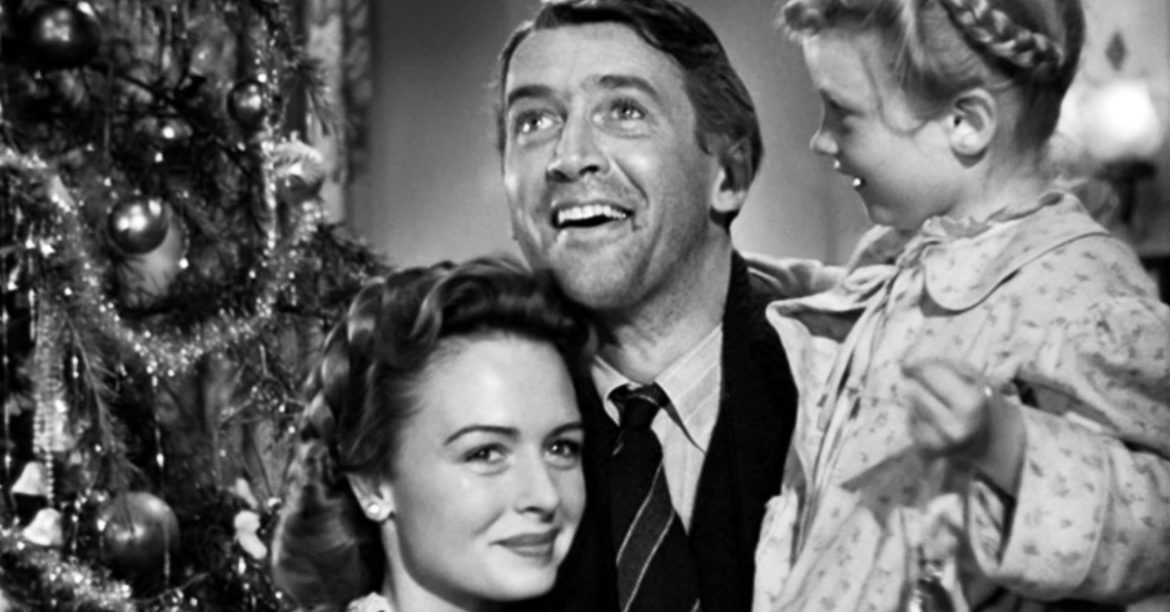 Here Are 12 Unconventional Christmas Classics Of All Time. Number 6 Is One Of Our Childhood Favorites!