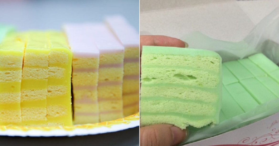 Top 5 Old School Bakeries In Klang That You Should Check Out