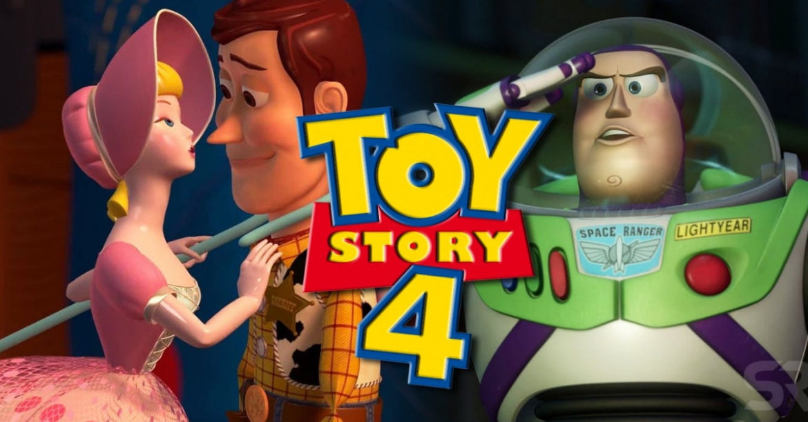 To Infinity And Beyond: Toy Story 4 To Showcase The Darker Side Of The Franchise?