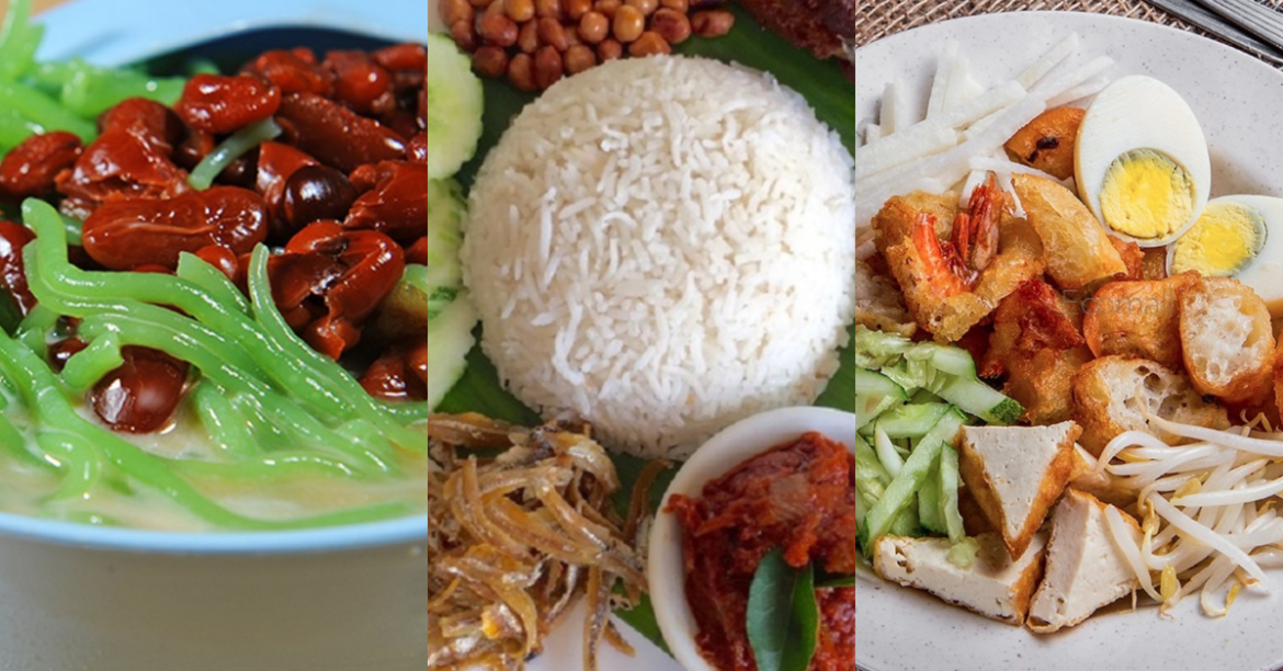 5 Malaysian Inspired French Fries Flavours That We Think Should Be Created