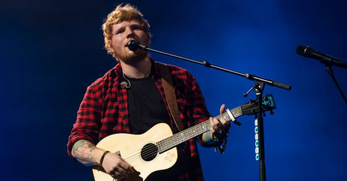 Ed Sheeran’s Divide Tour Tickets Goes Live Today: Here Are 5 Ways to Help You Get Yours In No Time!