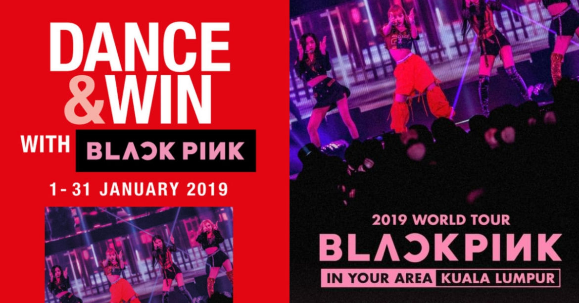 INTI Is On K-Pop Fever