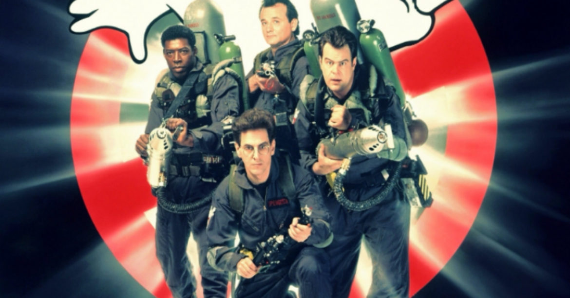 A Sequel To The Original Ghostbusters Has Been Announced