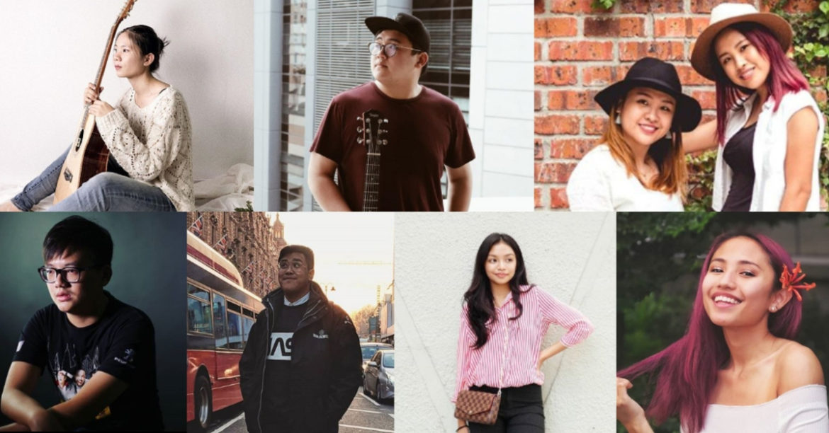 7 Musicians That You Need To Follow In 2019!