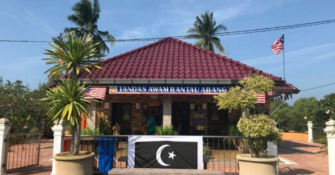 Rantau Abang Public Toilet In Malaysia Crowned Among The Best In Asia