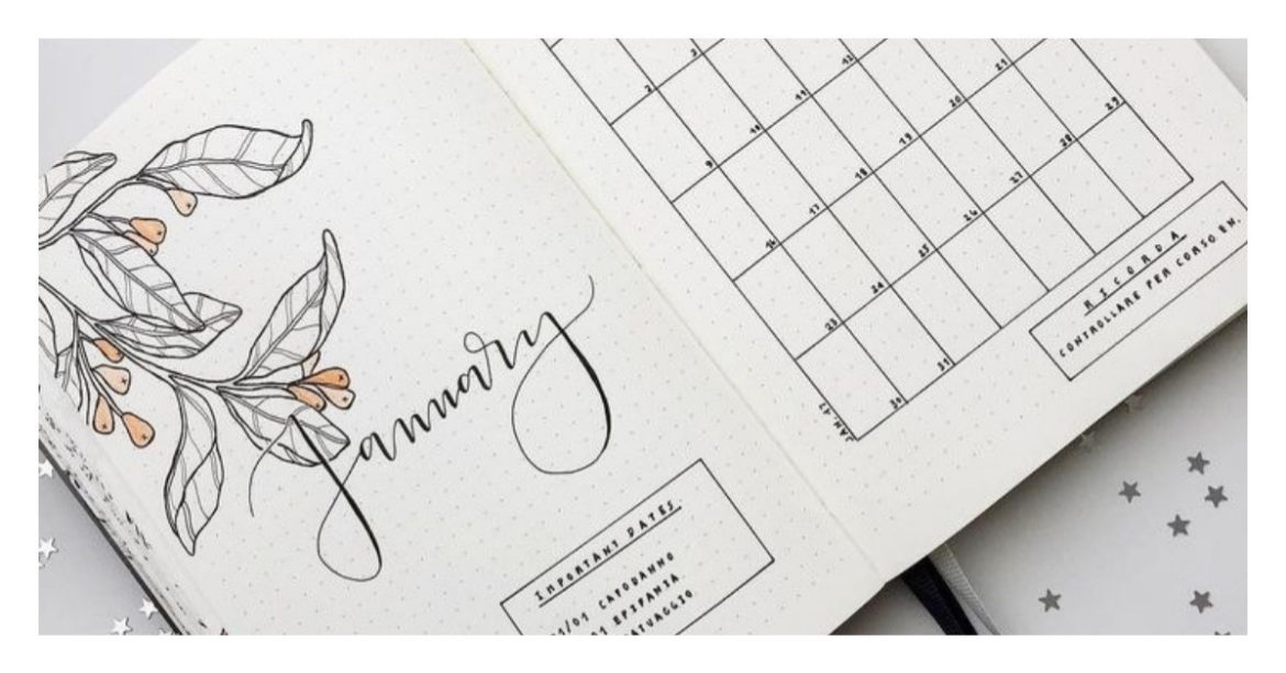 Bullet Journal Hacks – 8 Brilliant Ideas To Ease Your Journaling