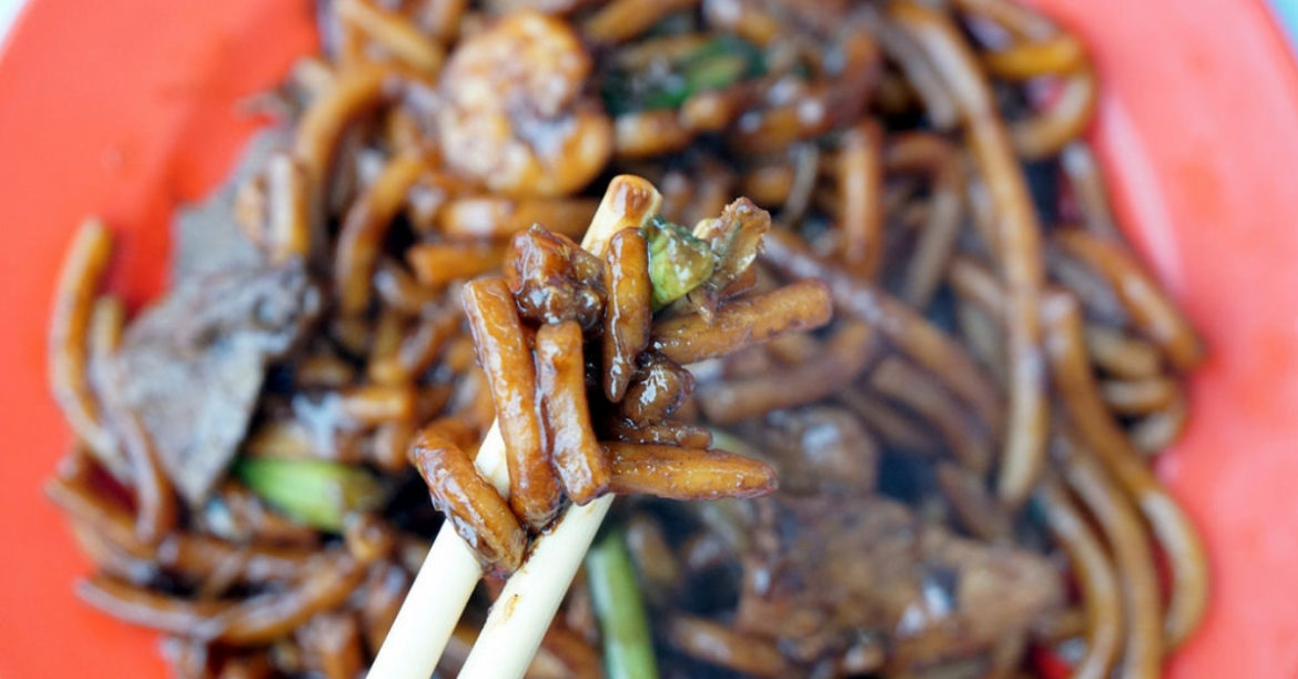 3 Distinct Types Of Authentic Hokkien Mee In Malaysia
