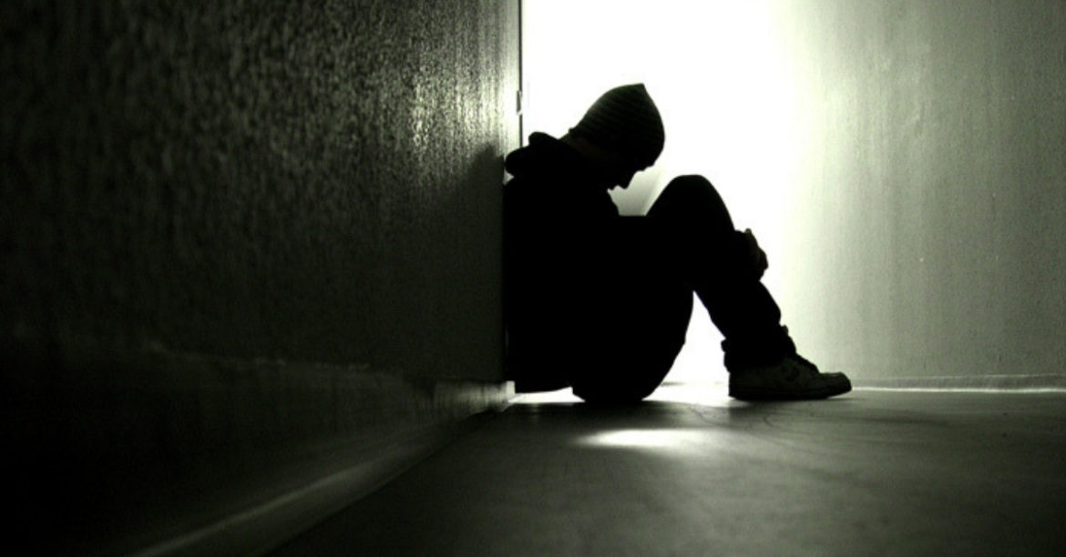 Based On True Story: I Survived Depression With These 5 Mantra