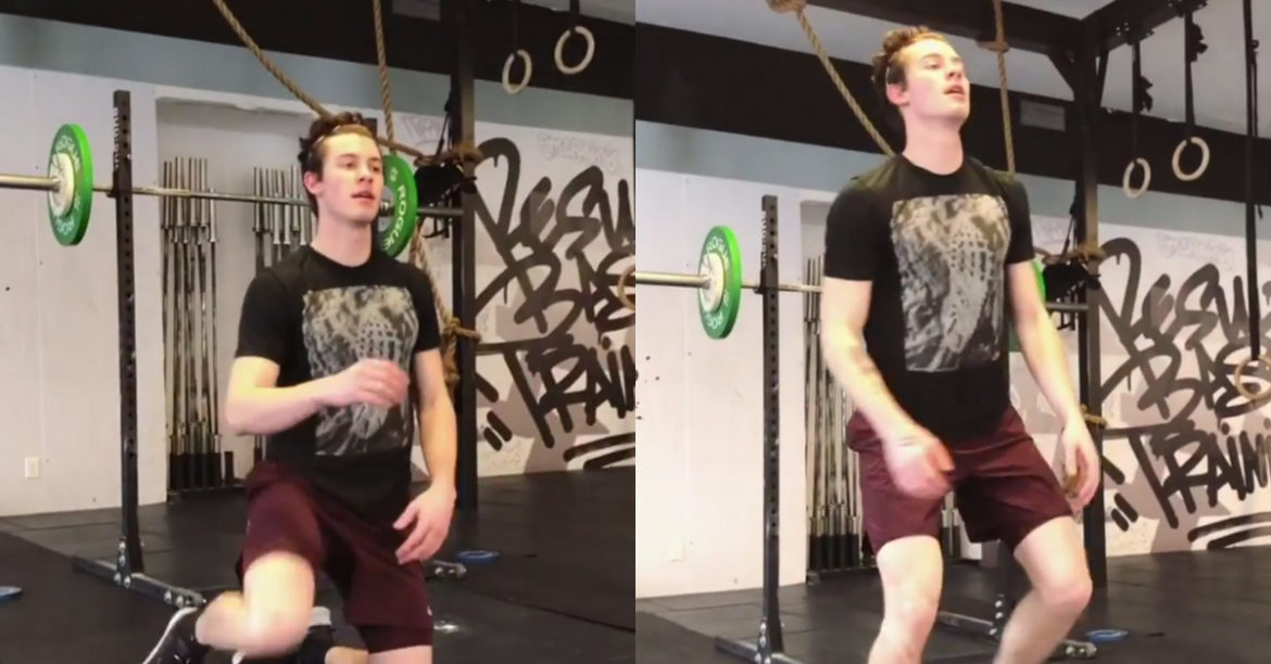 These Hilarious Fails Of The #ShawnMendesChallenge Will Make Your Day