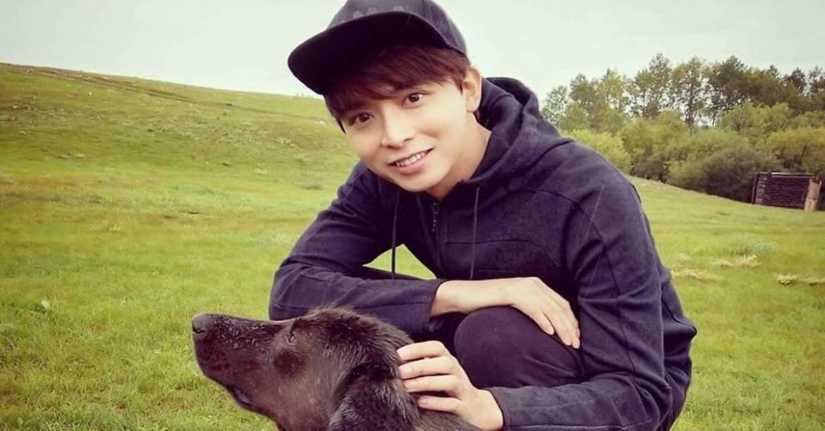 Aloysius Pang: A Dedicated Actor and A True Singaporean Son