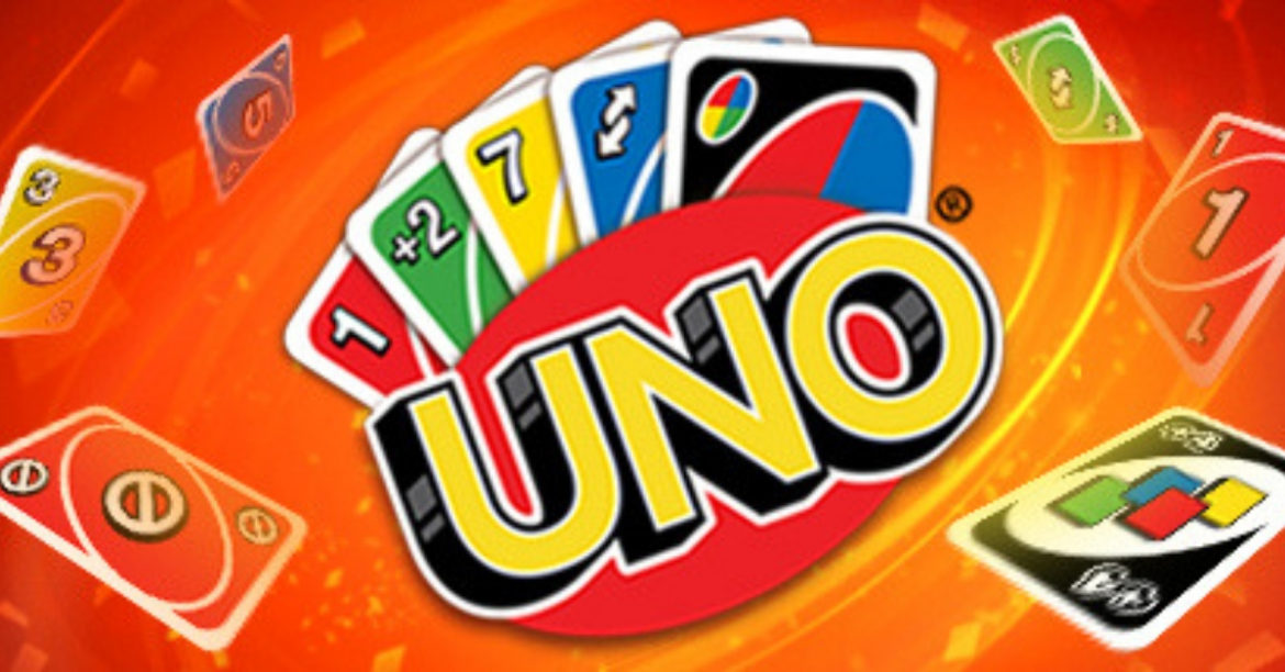 We’ve Been Playing UNO Wrong This Whole Time!