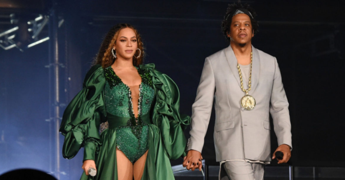 Beyoncé And Jay-Z Offered Fans Free Lifetime Concert Tickets If They Pledge To Be Vegan!