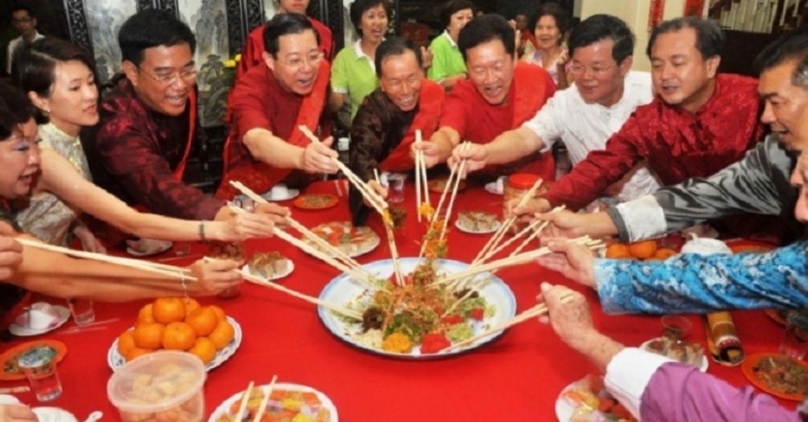 5 Reunion Dinner-Friendly Restaurants In Klang Valley To Visit This Chinese New Year