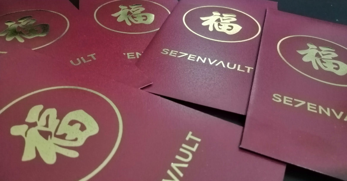 Why It’s Okay To Receive Empty CNY Ang Pao