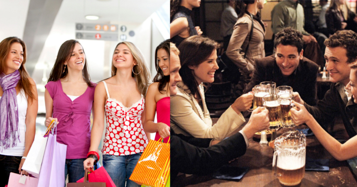 5 Malaysian Excuses We Give To Strict Parents To Hangout With Your Friends