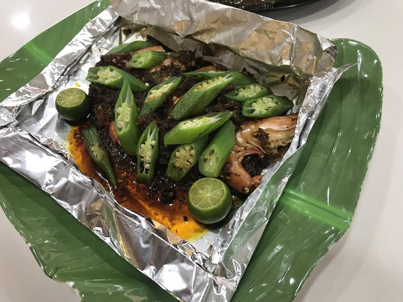 Gold Chili Has Finally Opened A New Branch At SS15 With A New Dish Everyone Has Been Waiting For