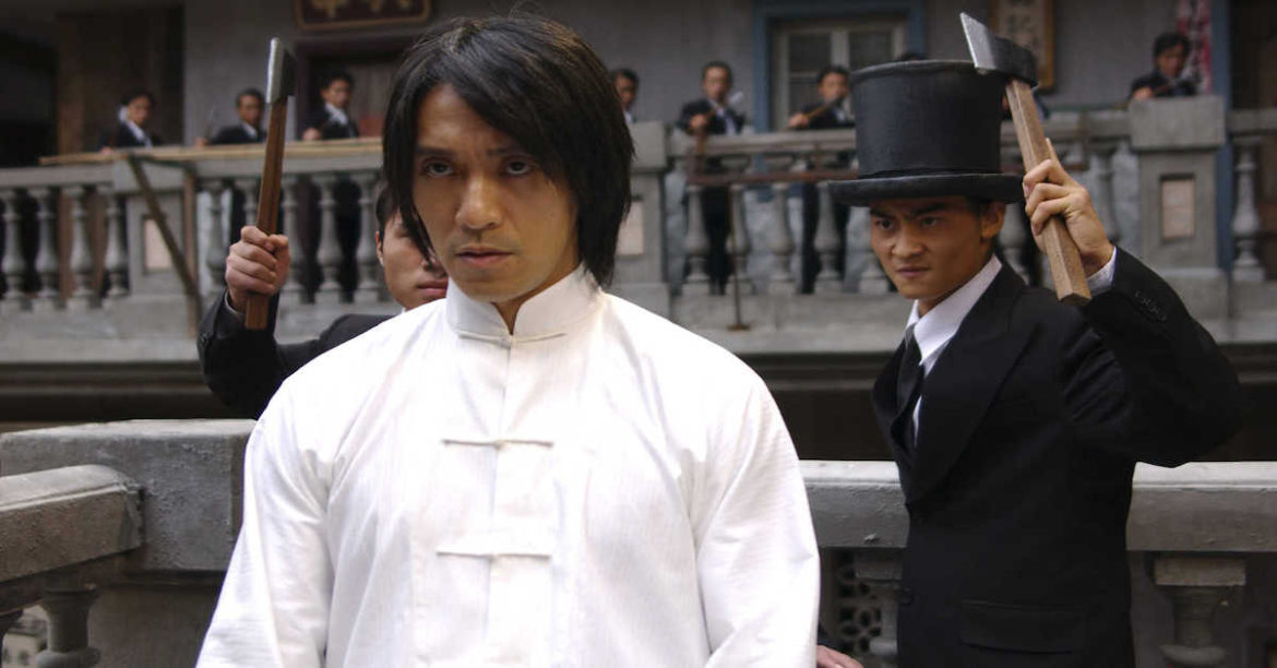 Stephen Chow Confirms A Sequel To His Breakout Hit, Kung Fu Hustle!