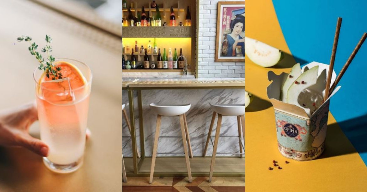 7 Insta-Worthy Bars In KL To Hit Up This 2019