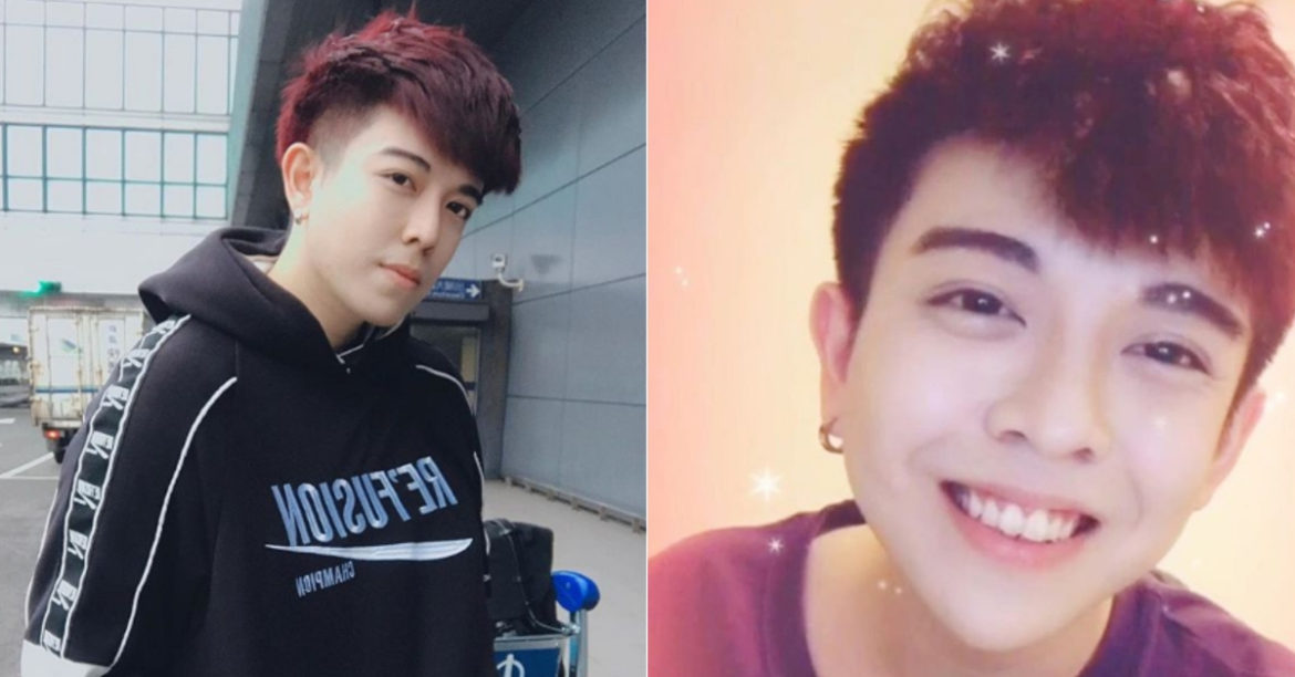 RIP, Jimmy Tan. The World Is Saddened By The News Of The Passing Of Redpeople’s 陈吉米 Jimmy Tan On Valentine’s Day