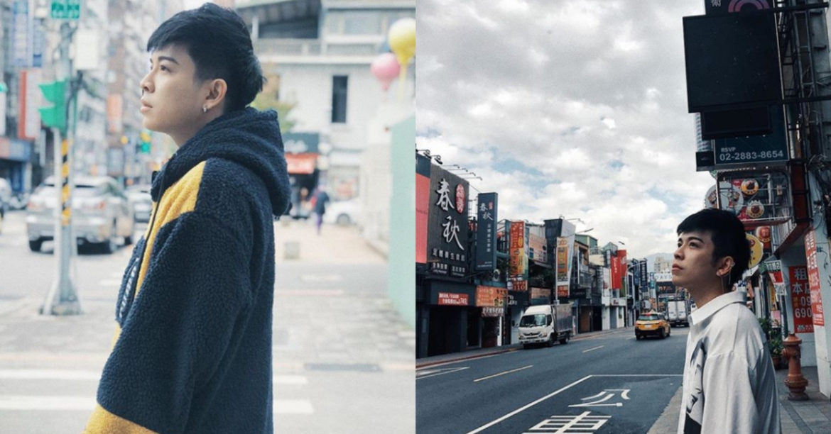 Redpeople Released Official Statement On The Passing Of Jimmy Tan 陈吉米