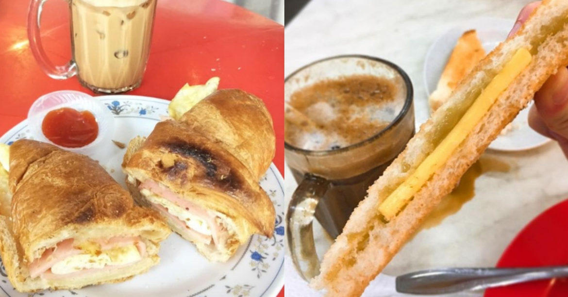 3 Old-School Hainan Kopitiams In KL That You Can Visit For A Trip Down Memory Lane