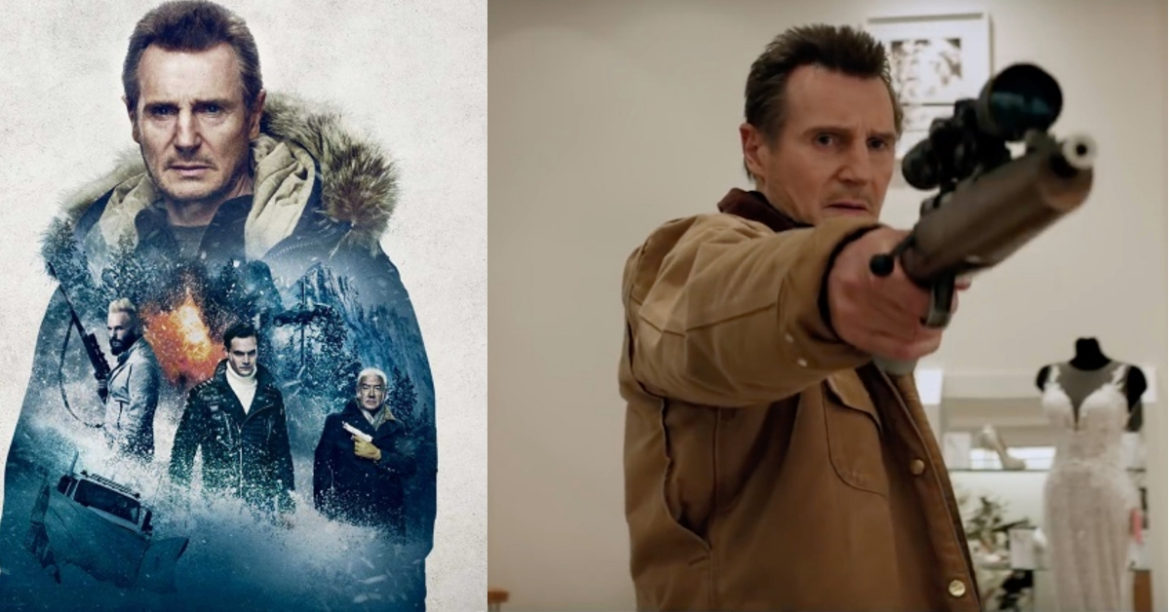 5 Must-Watch Movies Featuring Liam Neeson Before Checking Out Cold Pursuit In Malaysian Cinemas Nationwide