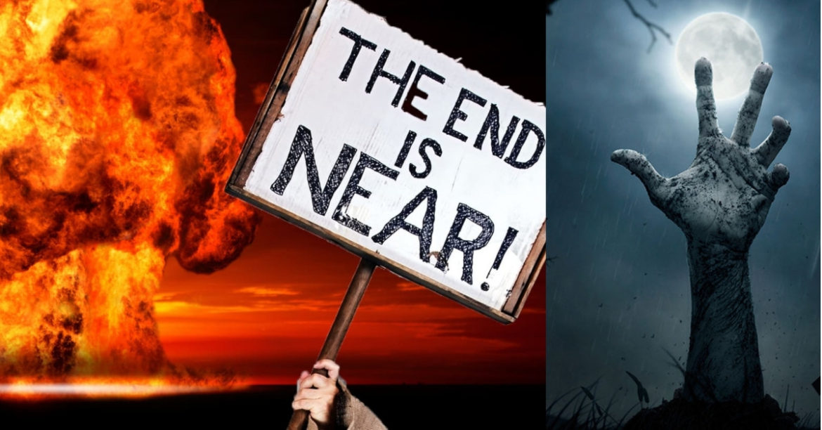 Here Are 5 Survival Tips For Malaysians Should There Be A Zombie Apocalypse Or The End Of The World