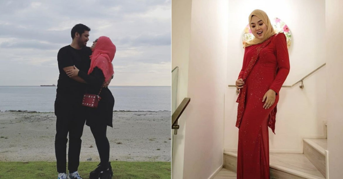 Malaysian Singer-Songwriter Shila Amzah And Husband, Haris Elias Are Expecting A Baby!
