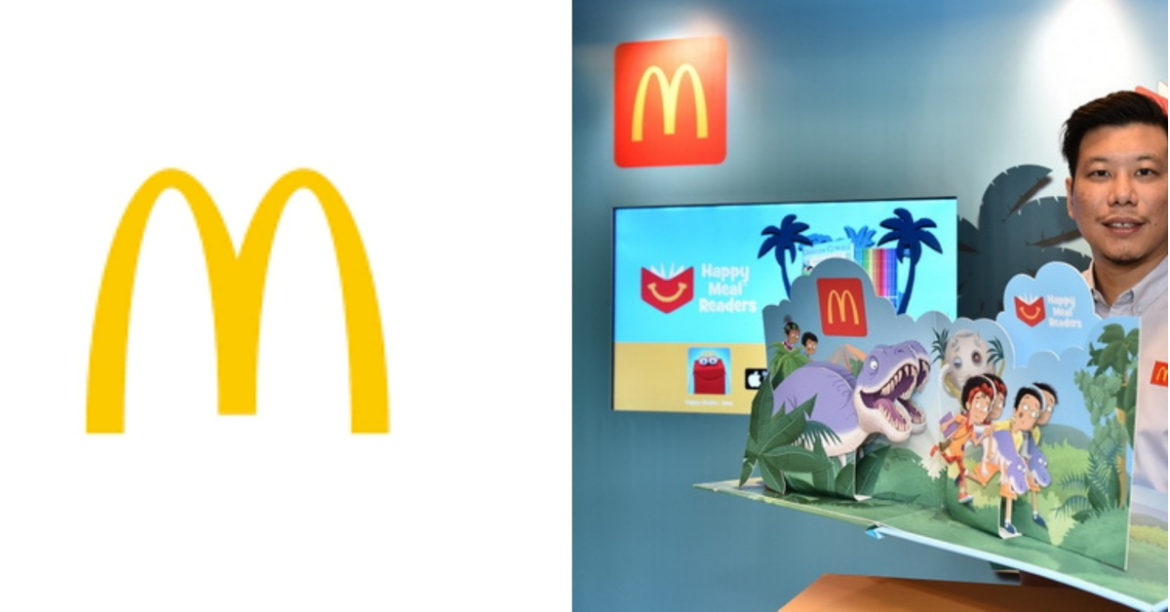 McDonald’s Malaysia Collaborates With ‘How To Train Your Dragon’ Author, Cressida Cowell For A Good Cause