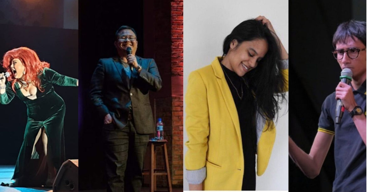 10 Malaysian Stand-Up Comedians That You Should Follow To Tickle Your Funny Bones