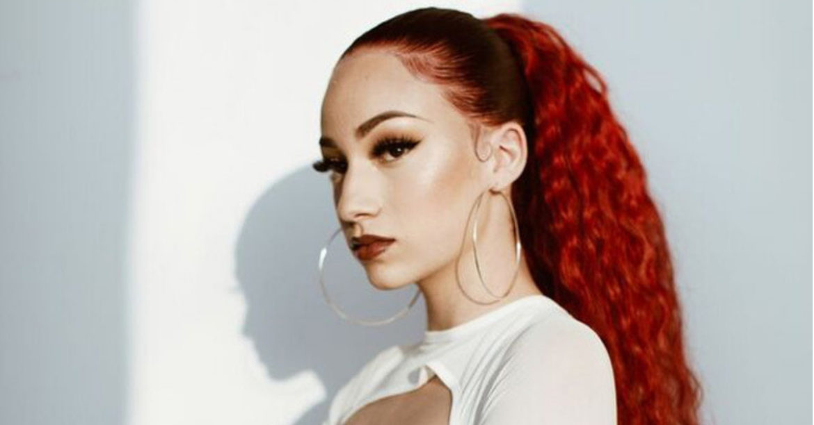 ‘Cash Me Outside’ Meme Star Bhad Bhabie Is Making Her Way To Kuala Lumpur!